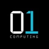Zero 1 Computing logo