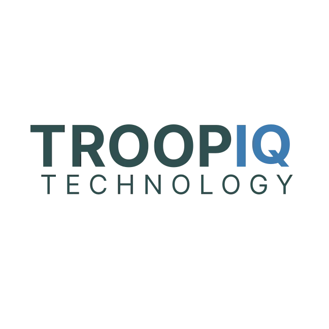 TroopIQ Technology logo