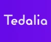 Tedalia logo