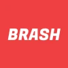 Brash logo