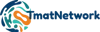 Tmatnetwork logo