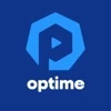 Optime logo