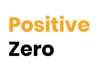 Positive Zero logo