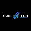 Swift4Tech logo