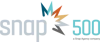 Snap500 logo