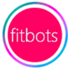 Fitbots OKR Software logo