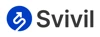 Svivil logo