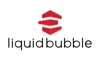 Liquid Bubble logo