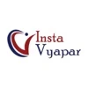 Insta Vyapar logo
