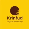 Krinfud Digitals logo