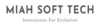 MIAH Softtonics Technologies Ltd logo