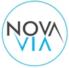 Nova Via logo