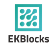 EKBLOCKS logo