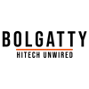 Bolgatty logo