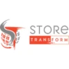 Store Transform logo