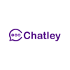 Chatley AI logo