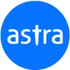 Astra Security logo