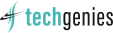 Tech Genies logo
