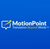 MotionPoint logo