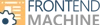Front End Machine logo