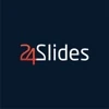 24Slides logo
