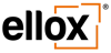 Ellox logo