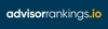 Advisor Rankings logo