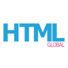 HTML Global logo