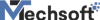 MTechSoft logo