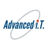 Advanced IT logo