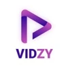 Vidzy logo