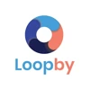 Loopby logo