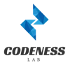 Codeness Lab logo