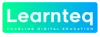 Learnteq logo