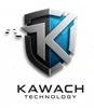 kawach-technology logo