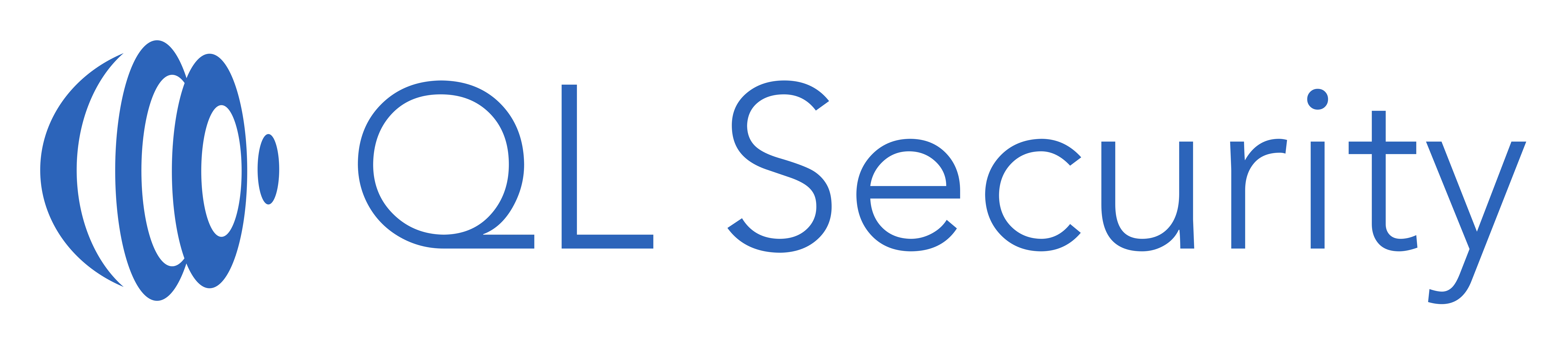 QL Security logo