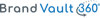 Brandvault360 logo