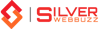 Silver Webbuzz logo