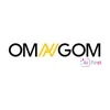 OMANGOM logo