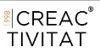 Creactivitat logo