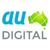 AU Digital logo