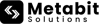 Metabit Solutions logo