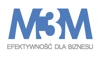 M3MCom logo