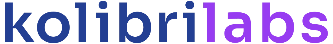 KolibriLabs logo