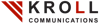 Kroll Communications Inc. logo