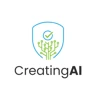 CreatingAI logo