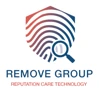 Remove Group logo