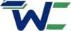 The Web creature logo