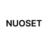 Nuoset logo