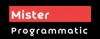 Mister Programmatic logo